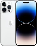 Apple iPhone 14 Pro Max 128GB Silver, Unlocked A - CeX (UK): - Buy